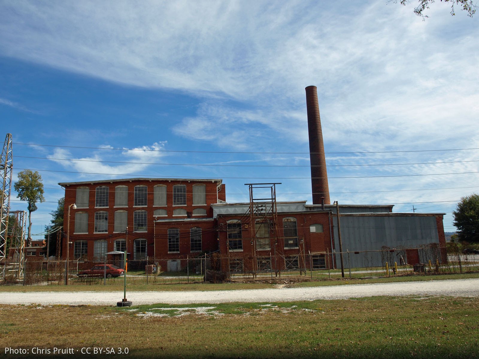 Lowe Mill ARTS & Entertainment
