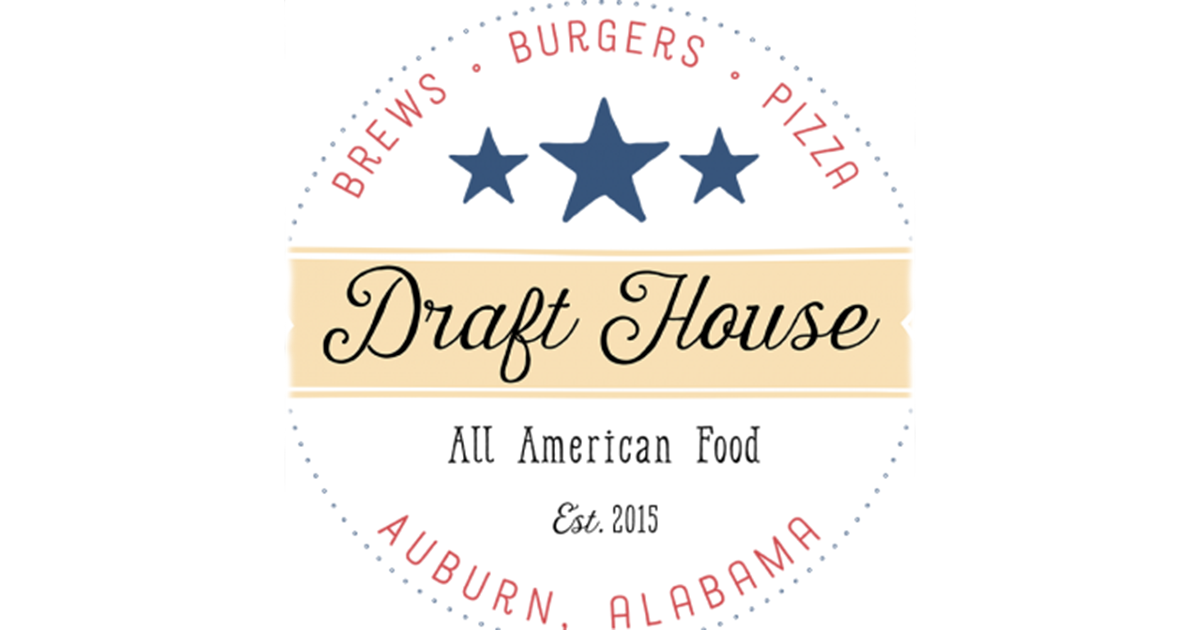 Auburn Draft House