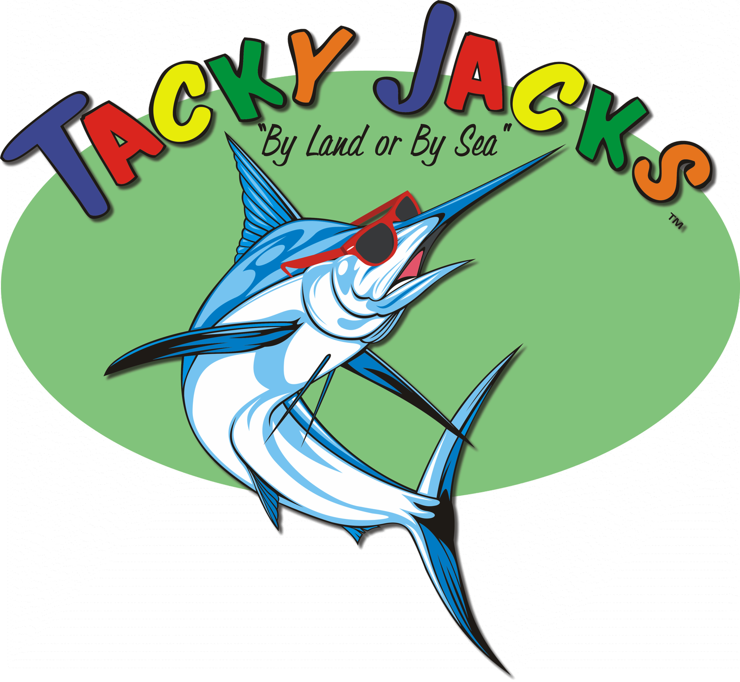 Tacky Jacks