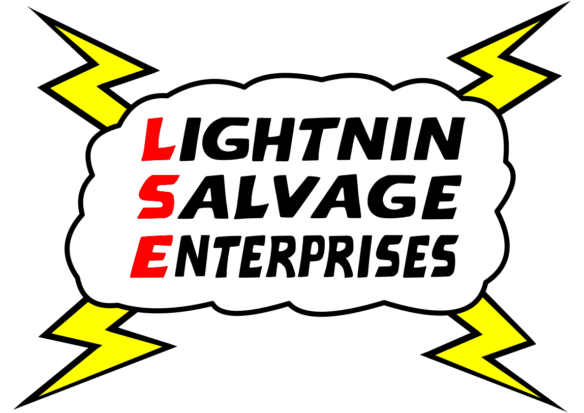Lightnin' Salvage