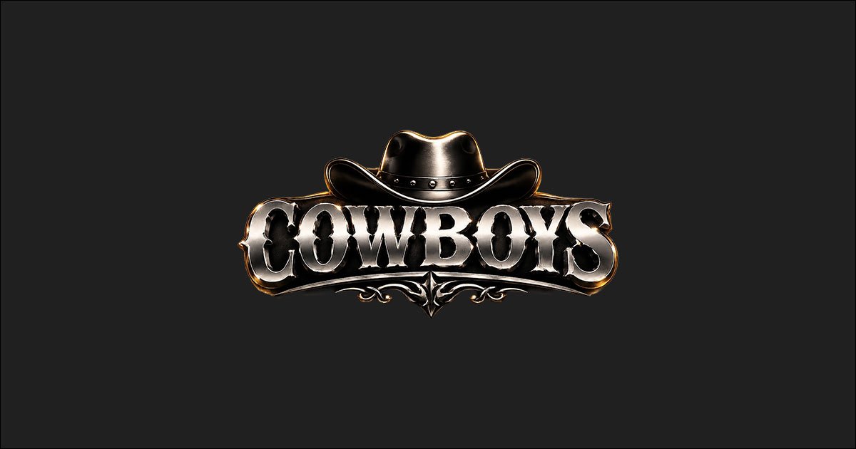 Cowboys of Dothan