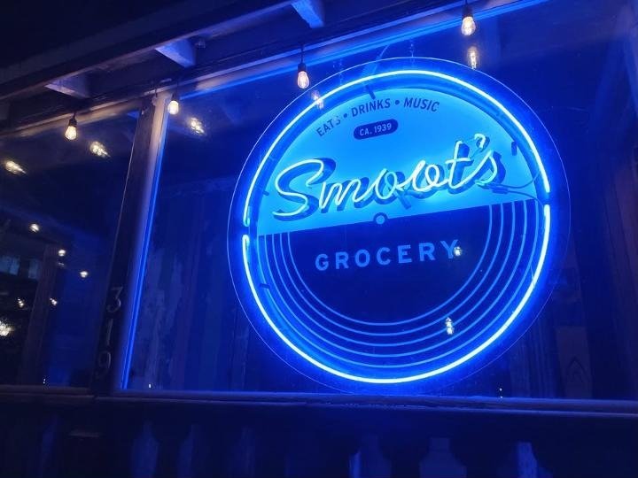 Smoot's Grocery