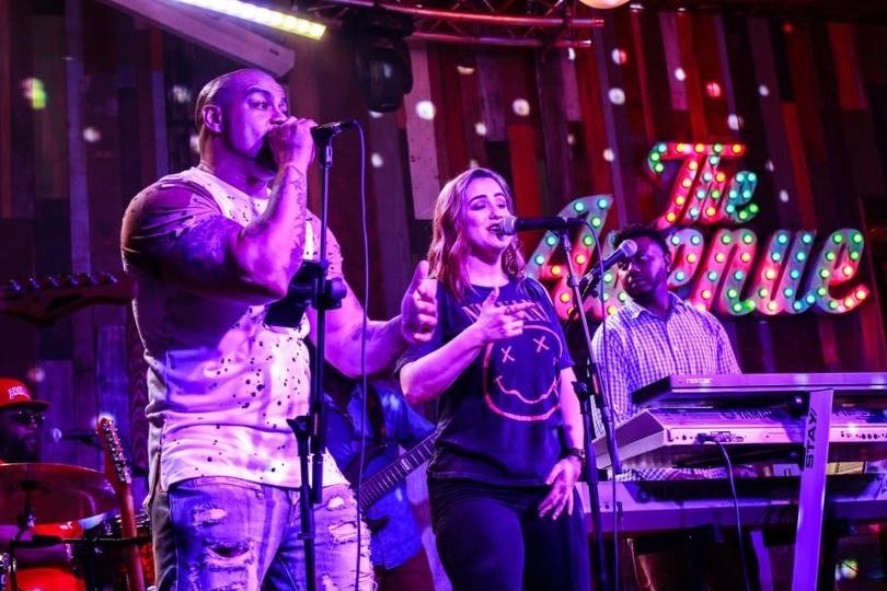 Tin Roof Delray Beach