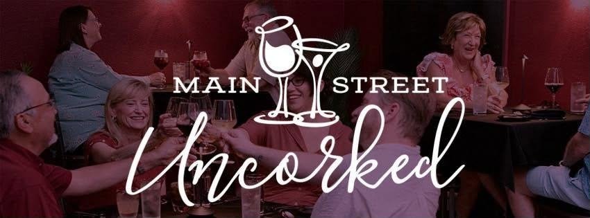Main Street Uncorked