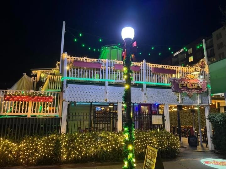 Mainstreet Pub