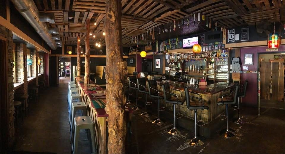 Wildwood Tavern