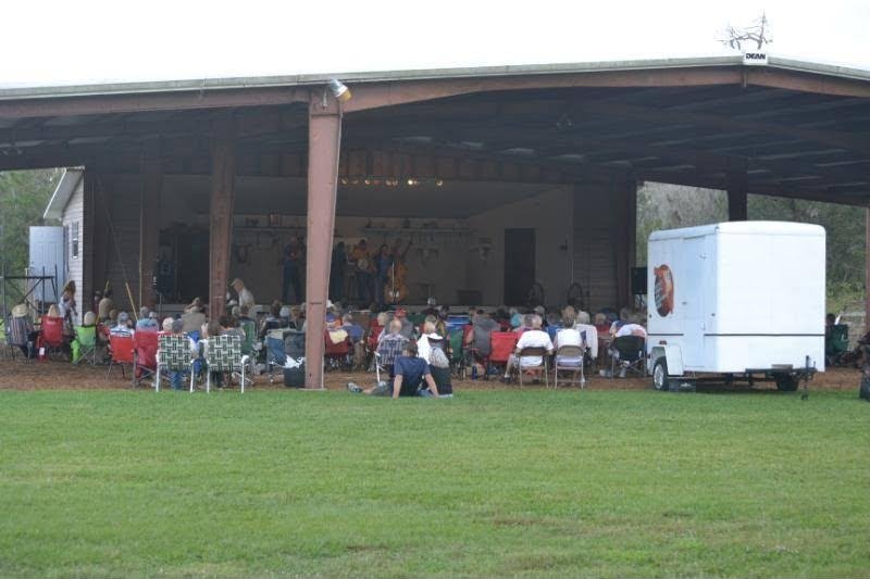 Heartland Bluegrass