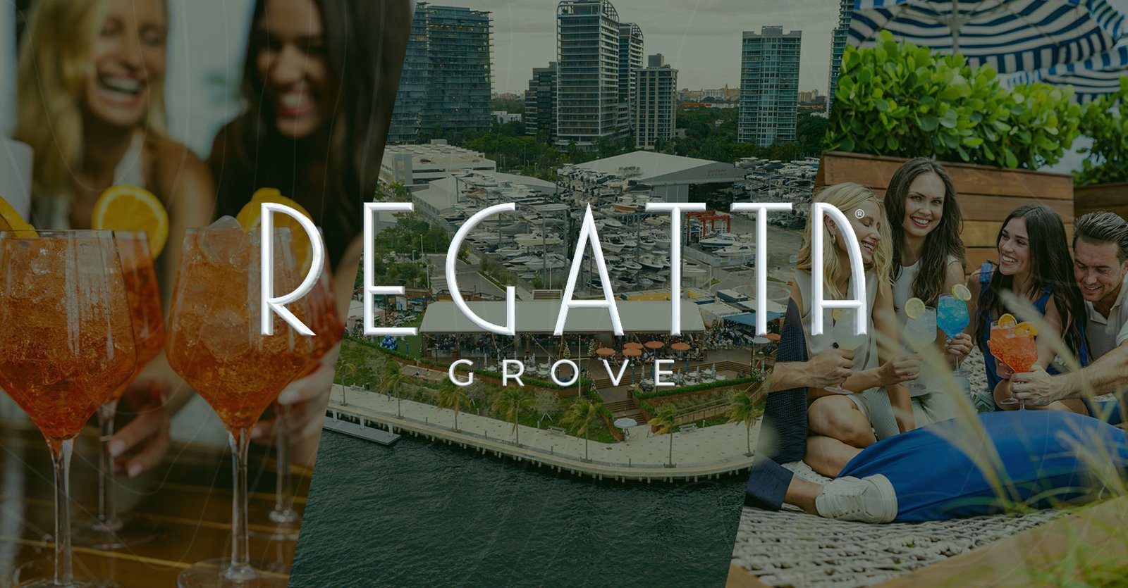 Regatta Grove
