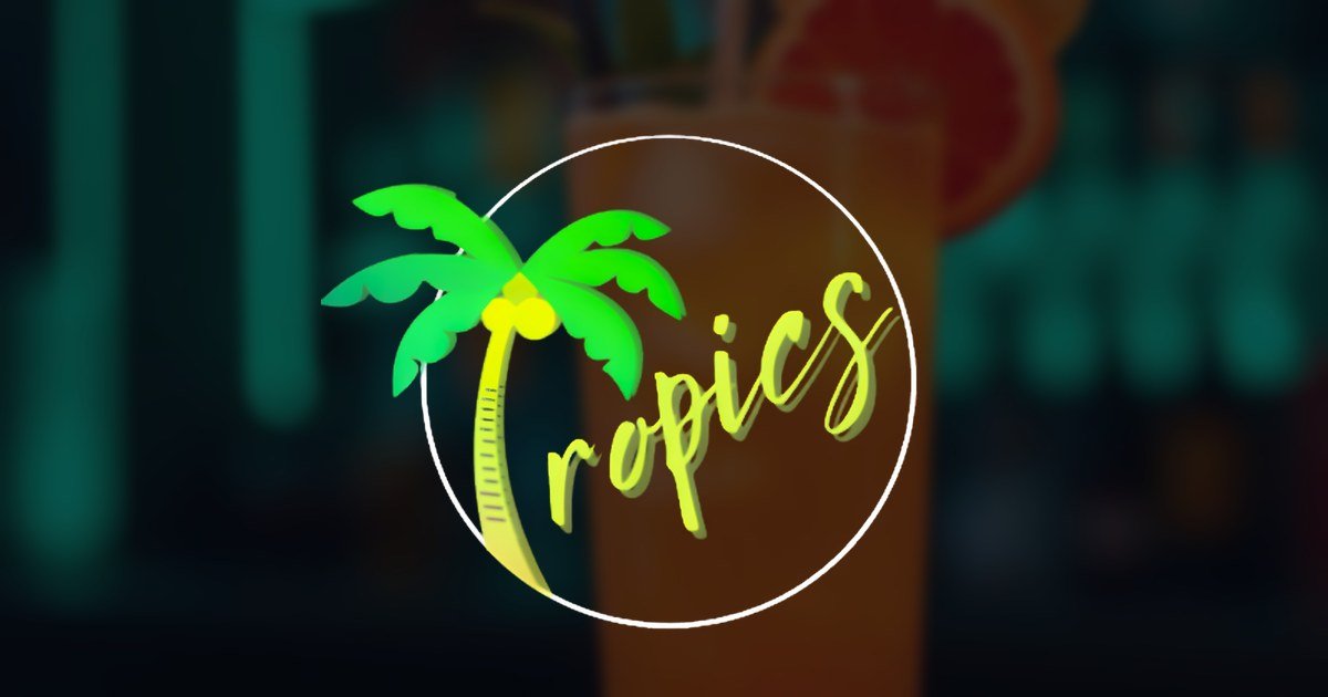 Tropics Tarpon Springs