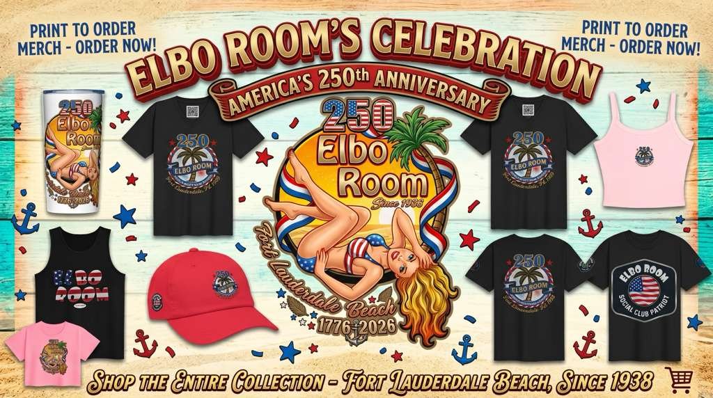 Elbo Room