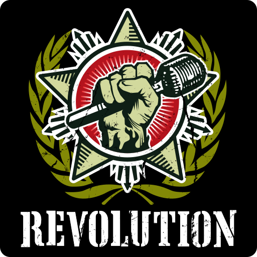 Revolution Live