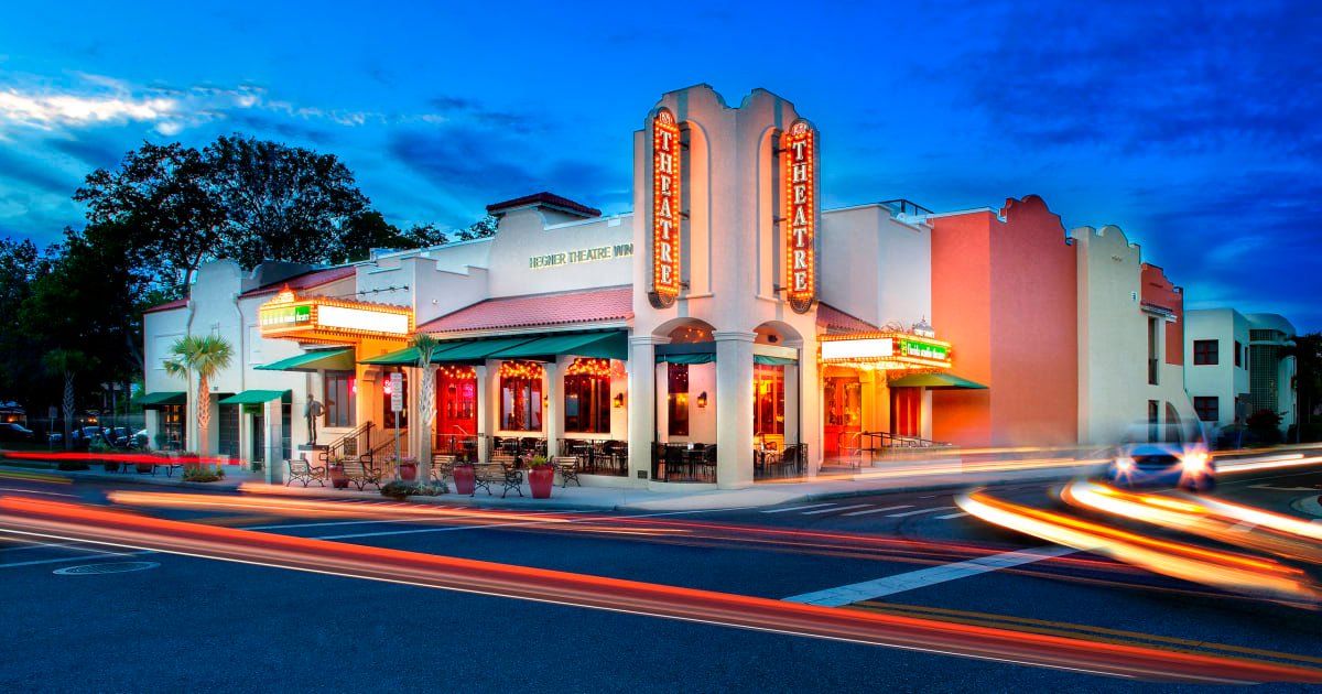 Florida Studio Theatre