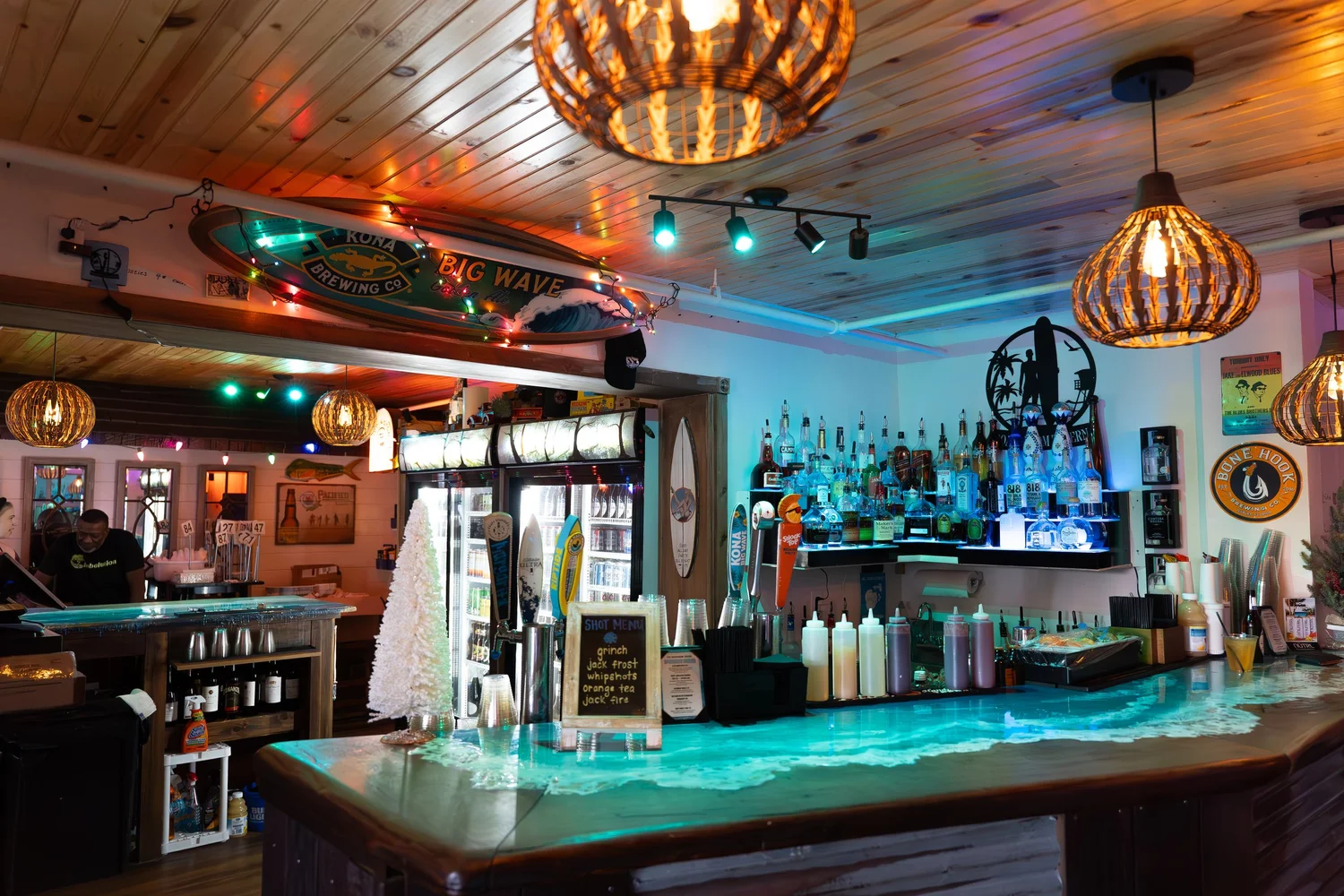 The Boardroom Tavern