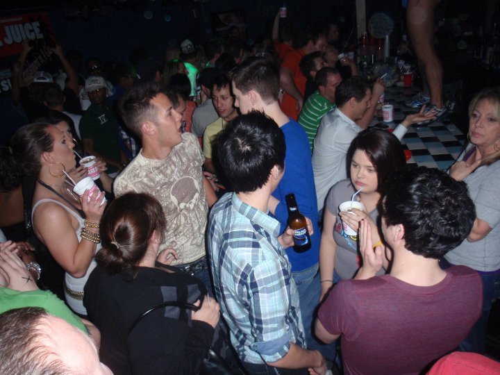 Splash Bar Florida
