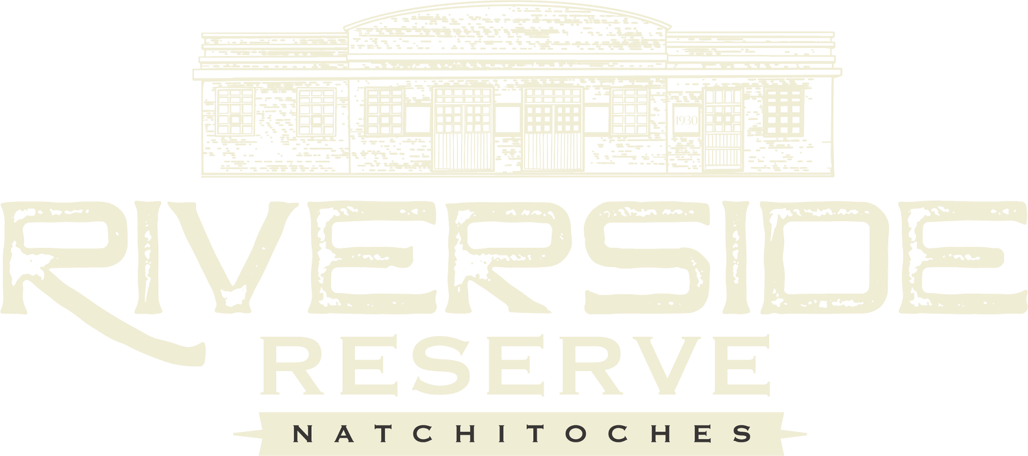 Riverside Reserve
