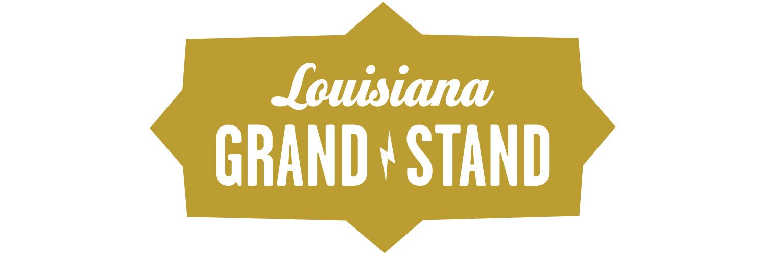 Louisiana Grandstand