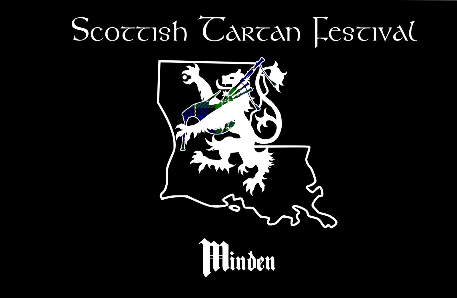 Scottish Tartan Festival