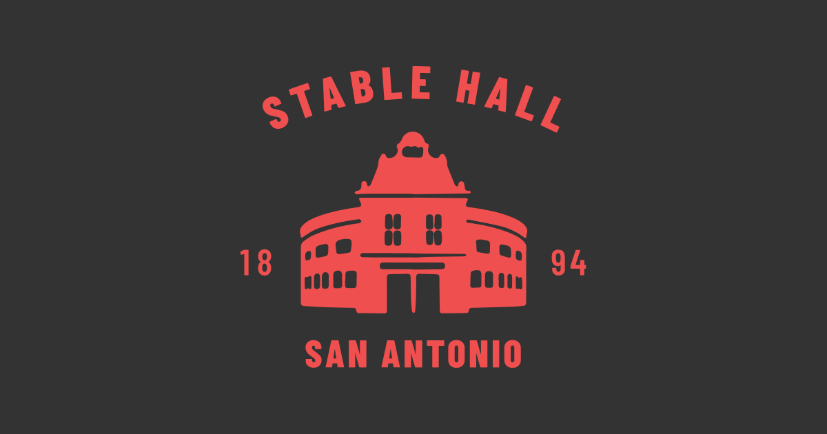 Stable Hall