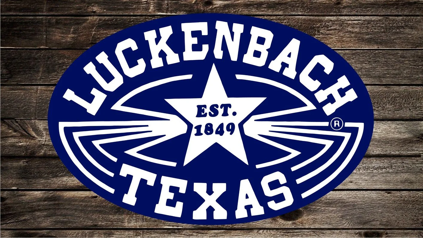 Luckenbach Texas