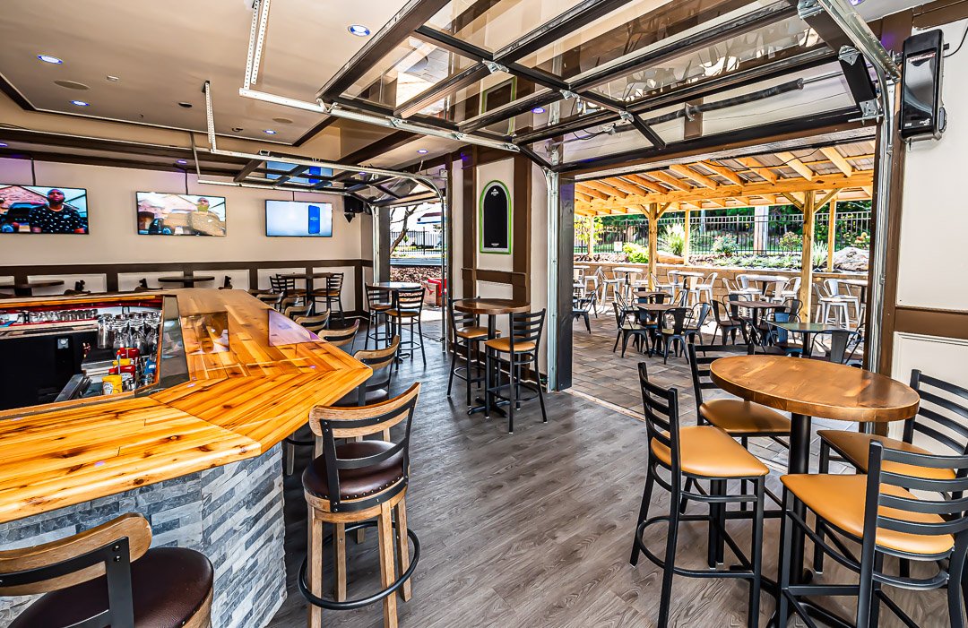Branch House Tavern