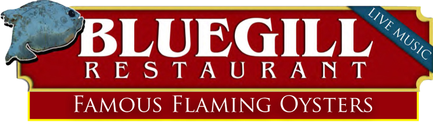 BLUEGILL Restaurant