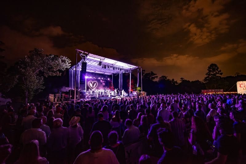 The Lawn at Lake Terrace