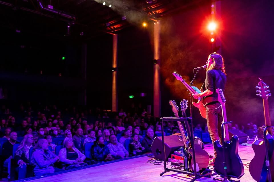 Reilly Arts Center