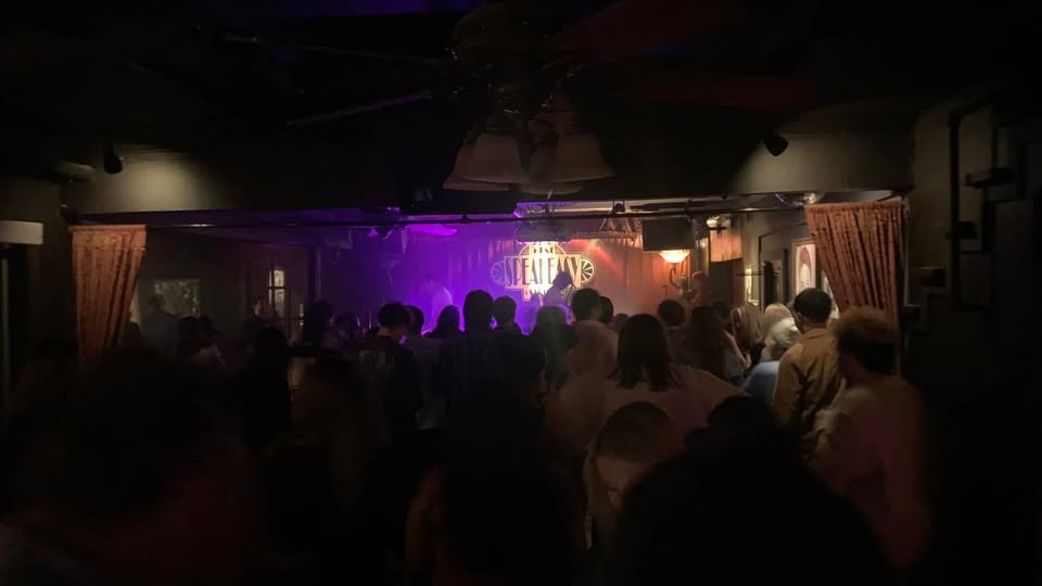 51st Street Speakeasy