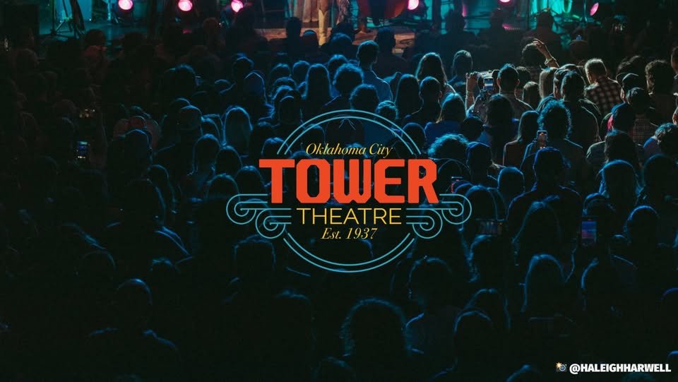 Tower Theatre