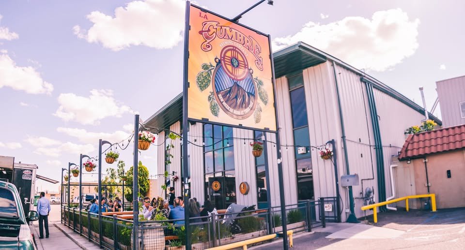 La Cumbre Brewing Company