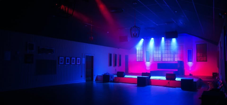 Mid City Ballroom