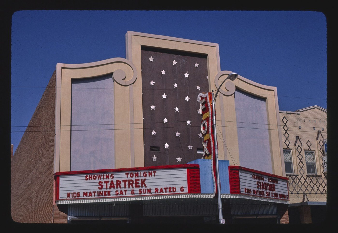 Fox Theatre