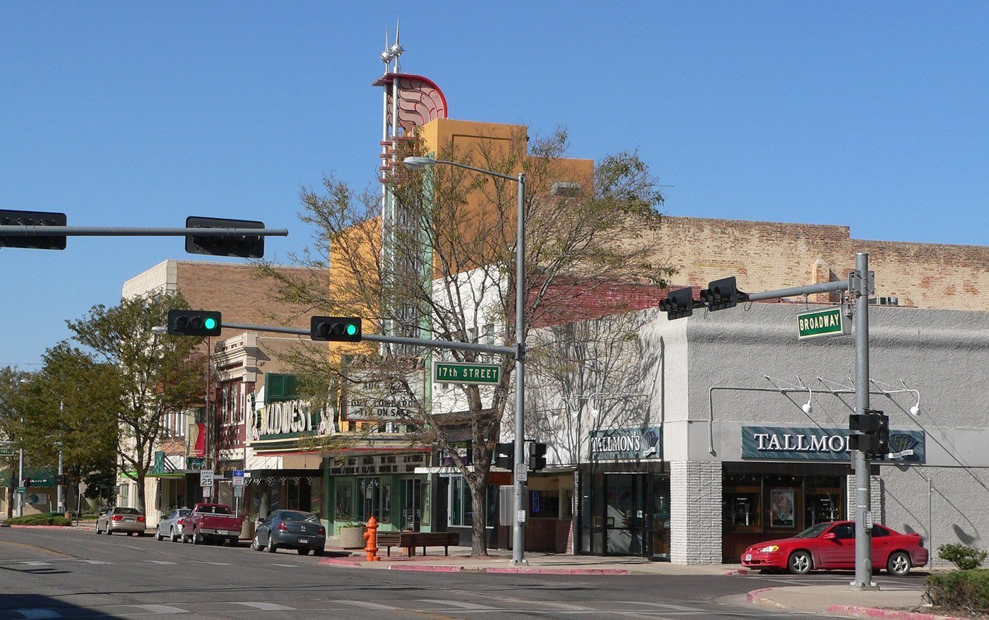Midwest Theater