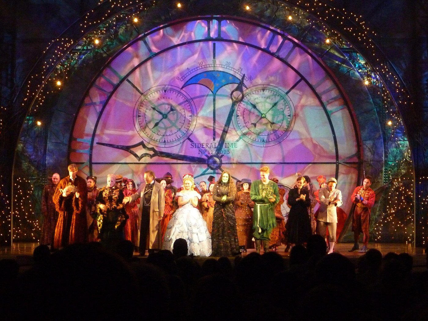 Orpheum Theater