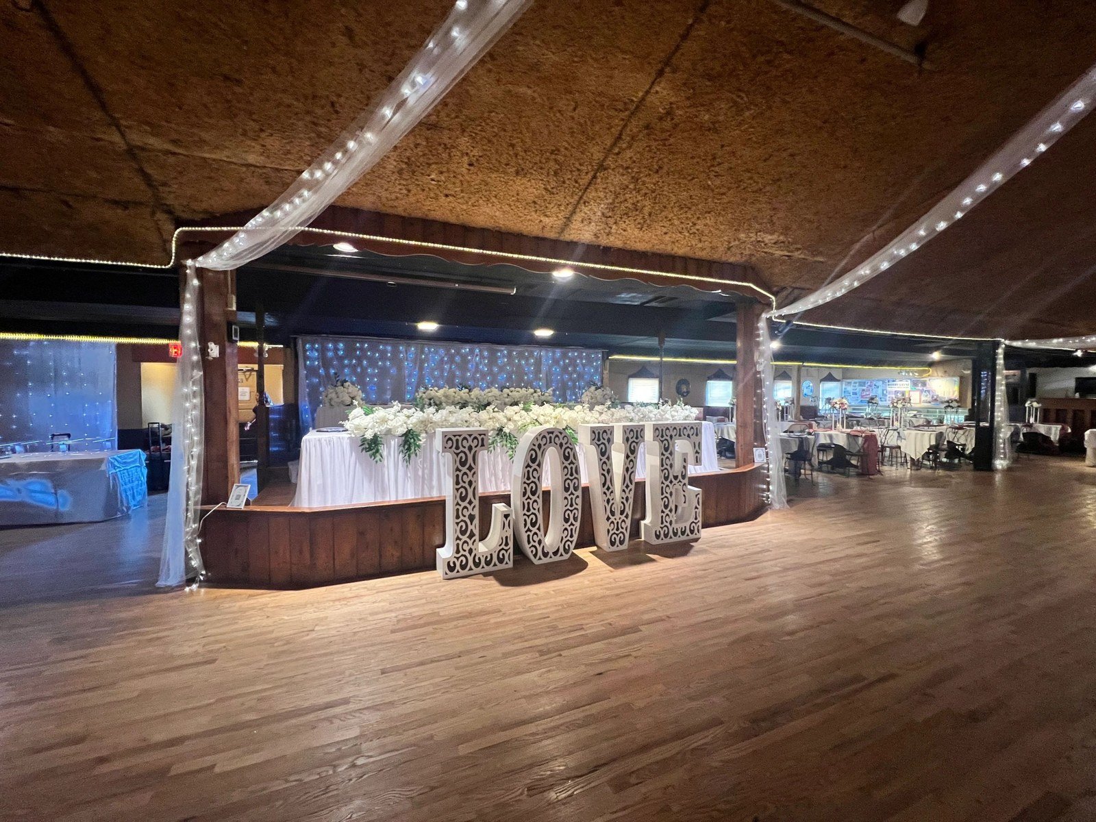 Pla-Mor Ballroom