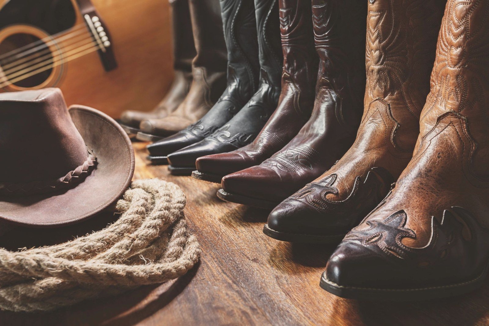 Southern Style