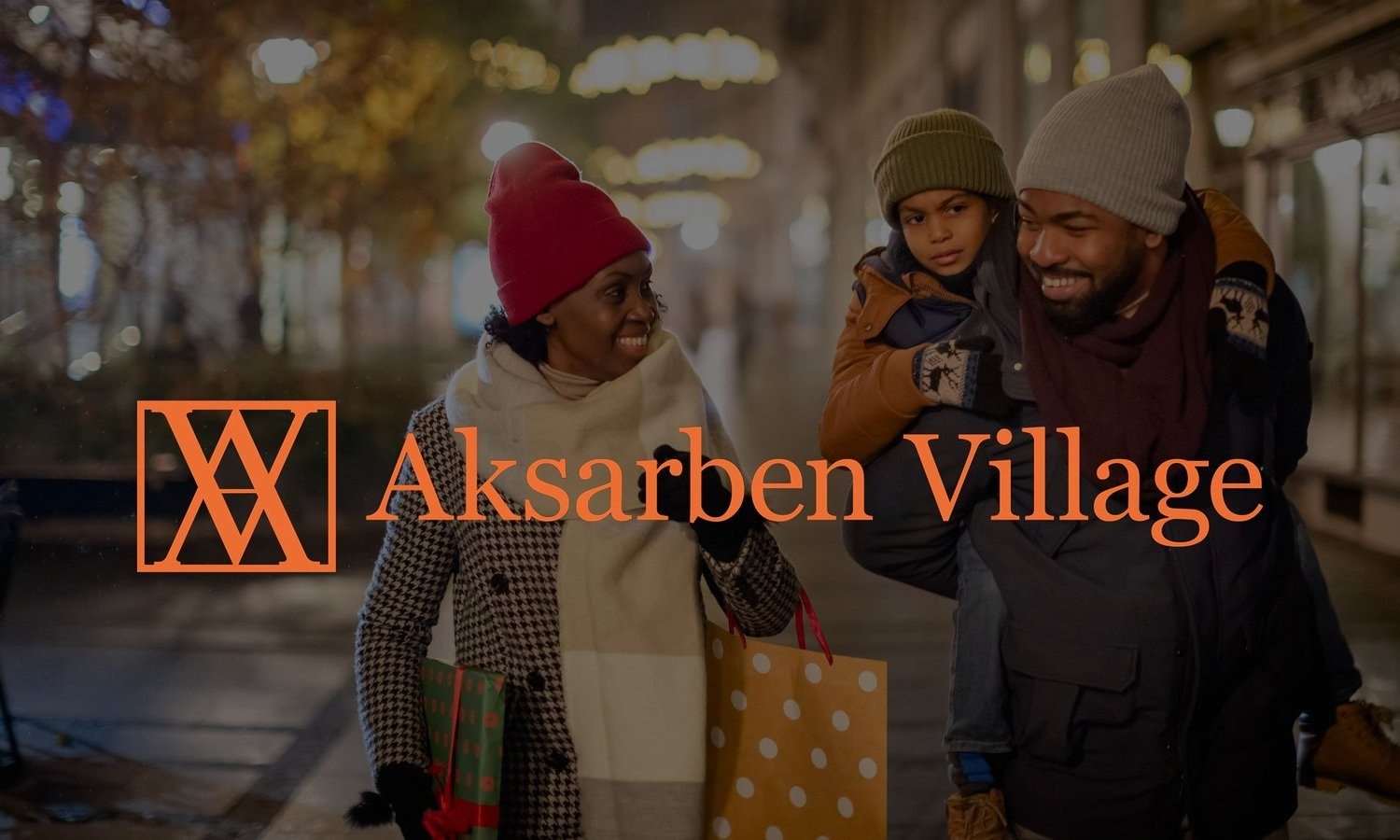 Stinson Park at Aksarben Village