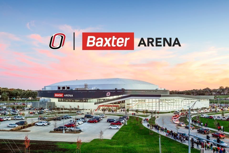 Baxter Arena