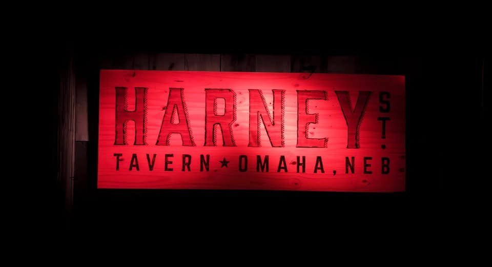 Harney Street Tavern