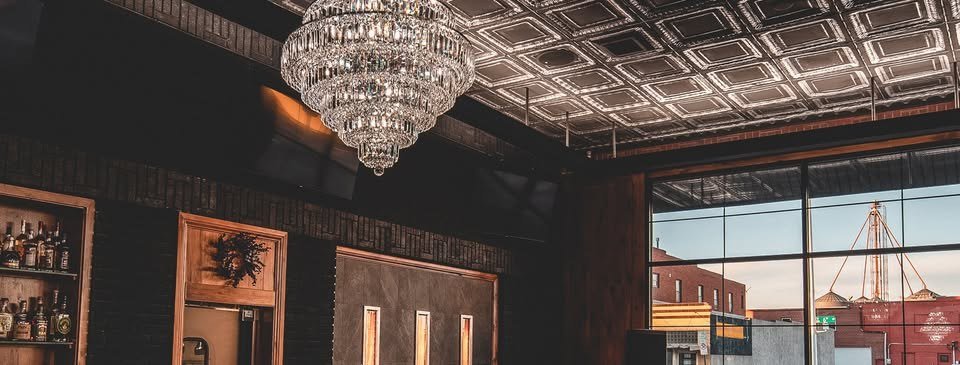 North 40 Chophouse
