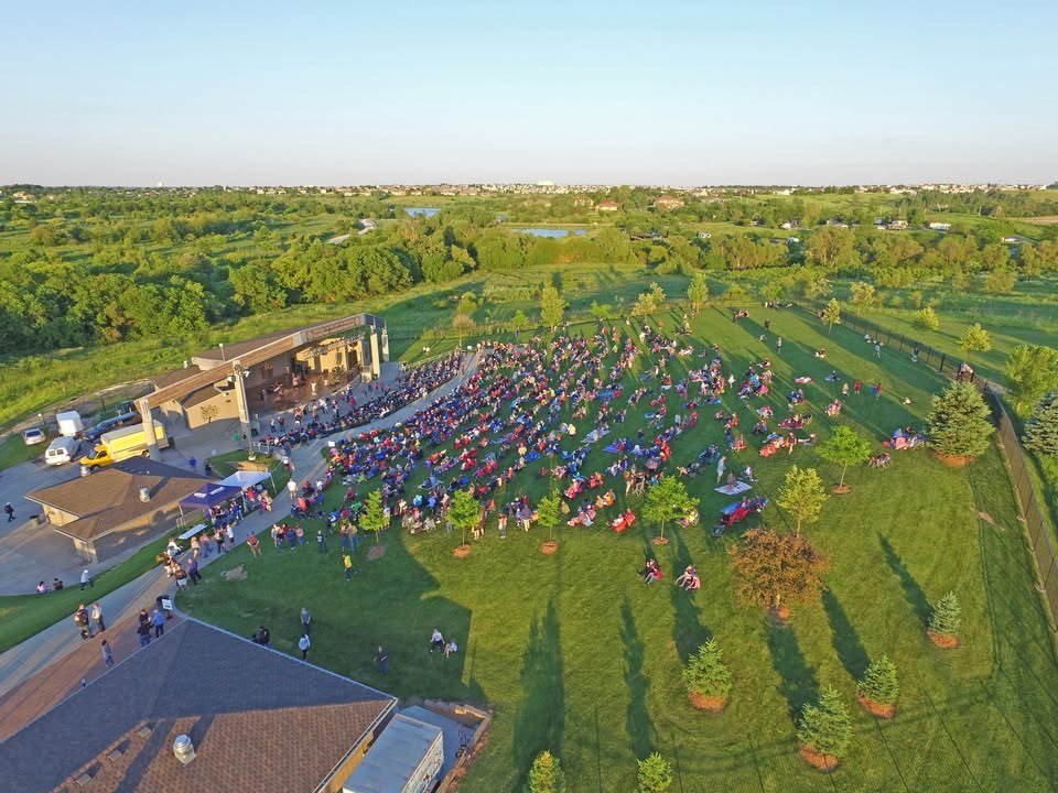 SumTur Amphitheater