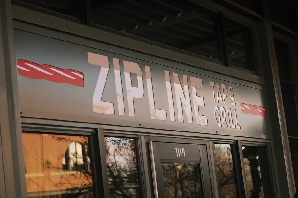 Zipline Tap & Grill