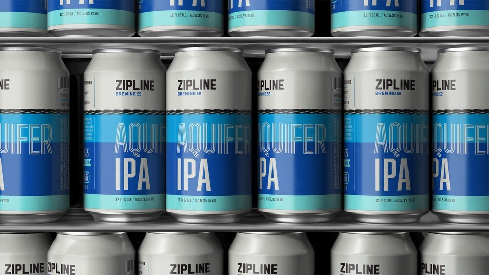 Zipline Brewing Co. (Taproom)