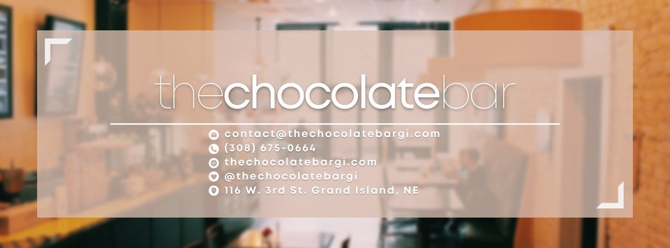 The Chocolate Bar