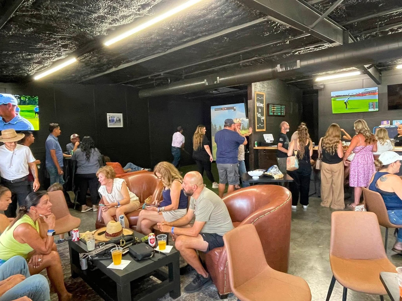 The Club