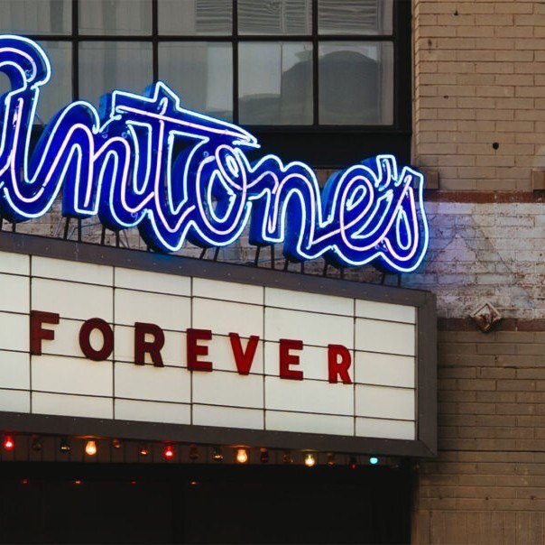 Antone's