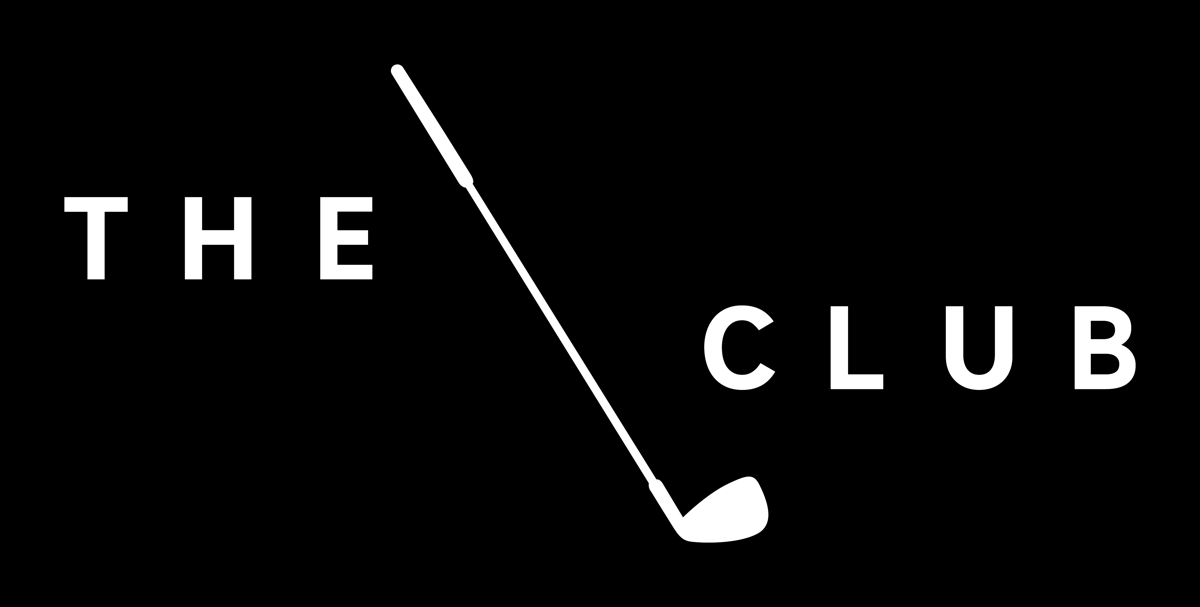 The Club logo