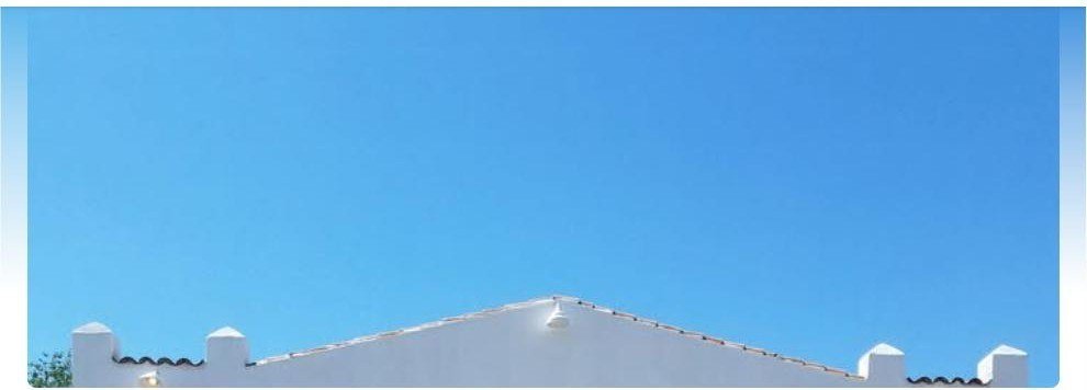 The Sentinel Marfa