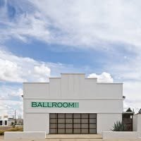 Marfa Drive-In