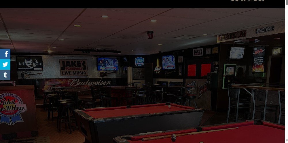 Jake's Roadhouse
